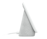 GOOGLE Home Hub GA00516-US z asystentem Google Biały - 486933 - zdjęcie 4